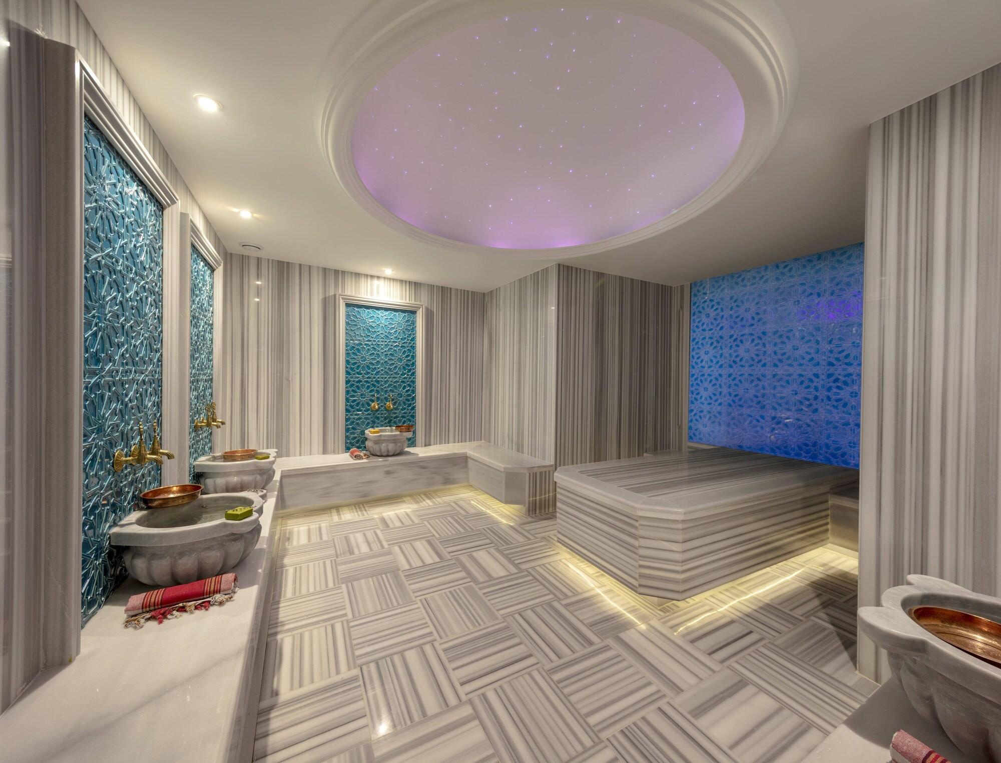 Danis Hotel & Spa Istanbul - Old City المظهر الخارجي الصورة