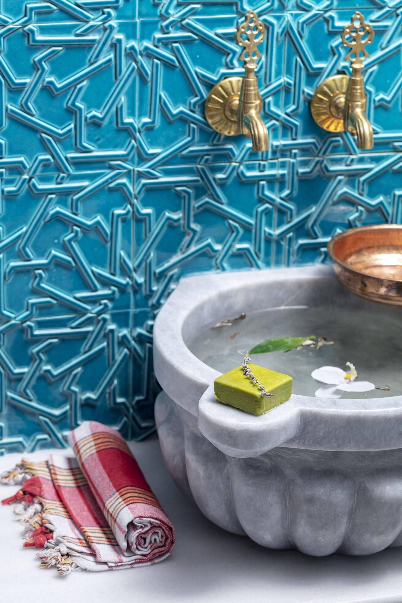 Danis Hotel & Spa Istanbul - Old City المظهر الخارجي الصورة