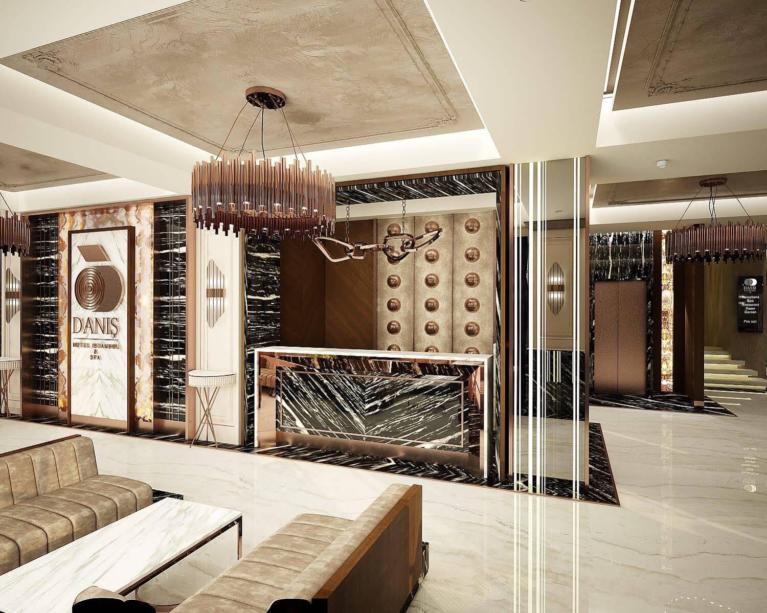 Danis Hotel & Spa Istanbul - Old City المظهر الخارجي الصورة