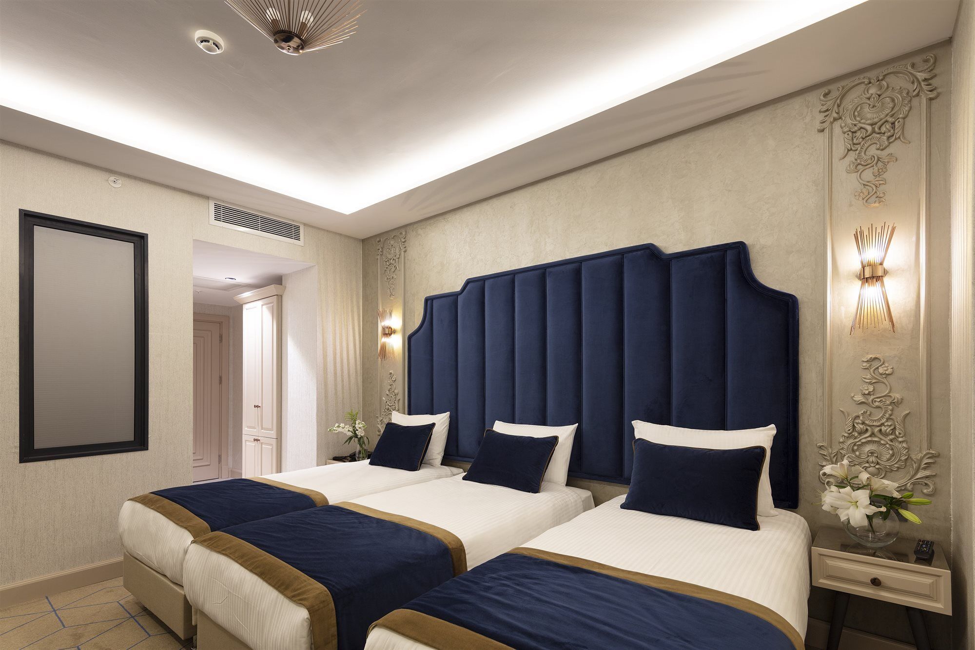 Danis Hotel & Spa Istanbul - Old City المظهر الخارجي الصورة