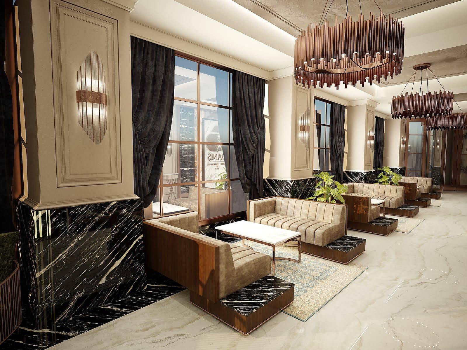 Danis Hotel & Spa Istanbul - Old City المظهر الخارجي الصورة